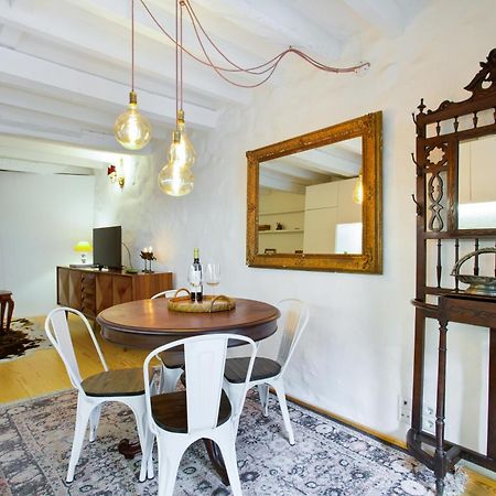 Porto Emotions - Caldeireiros Apartment Ngoại thất bức ảnh