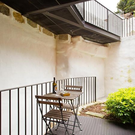 Porto Emotions - Caldeireiros Apartment Ngoại thất bức ảnh