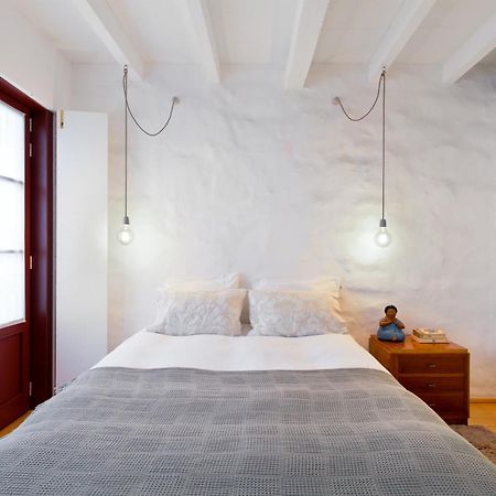 Porto Emotions - Caldeireiros Apartment Ngoại thất bức ảnh