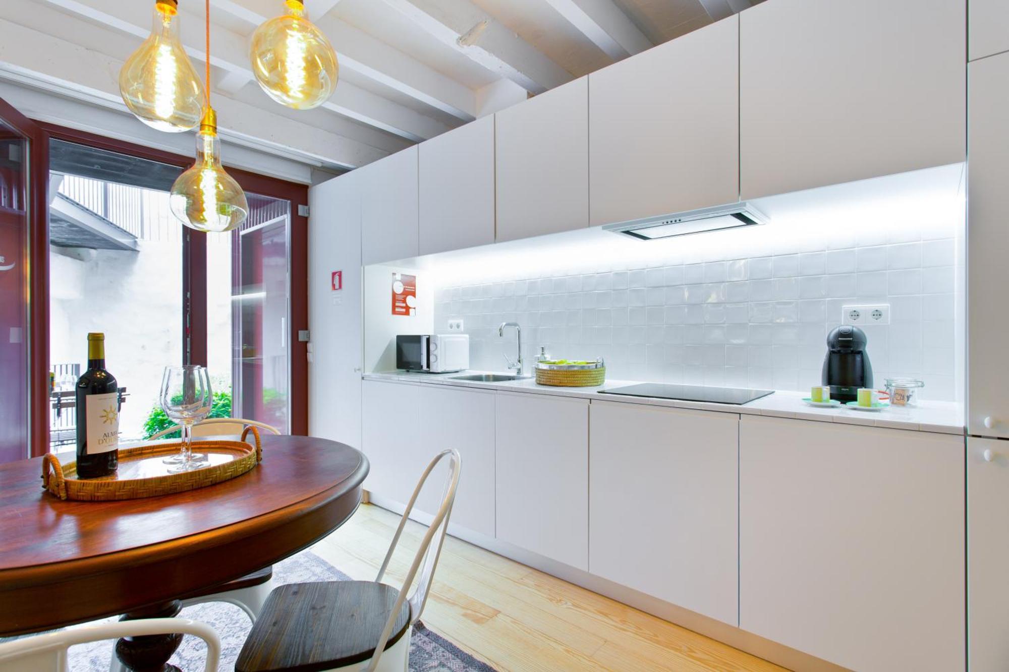 Porto Emotions - Caldeireiros Apartment Phòng bức ảnh