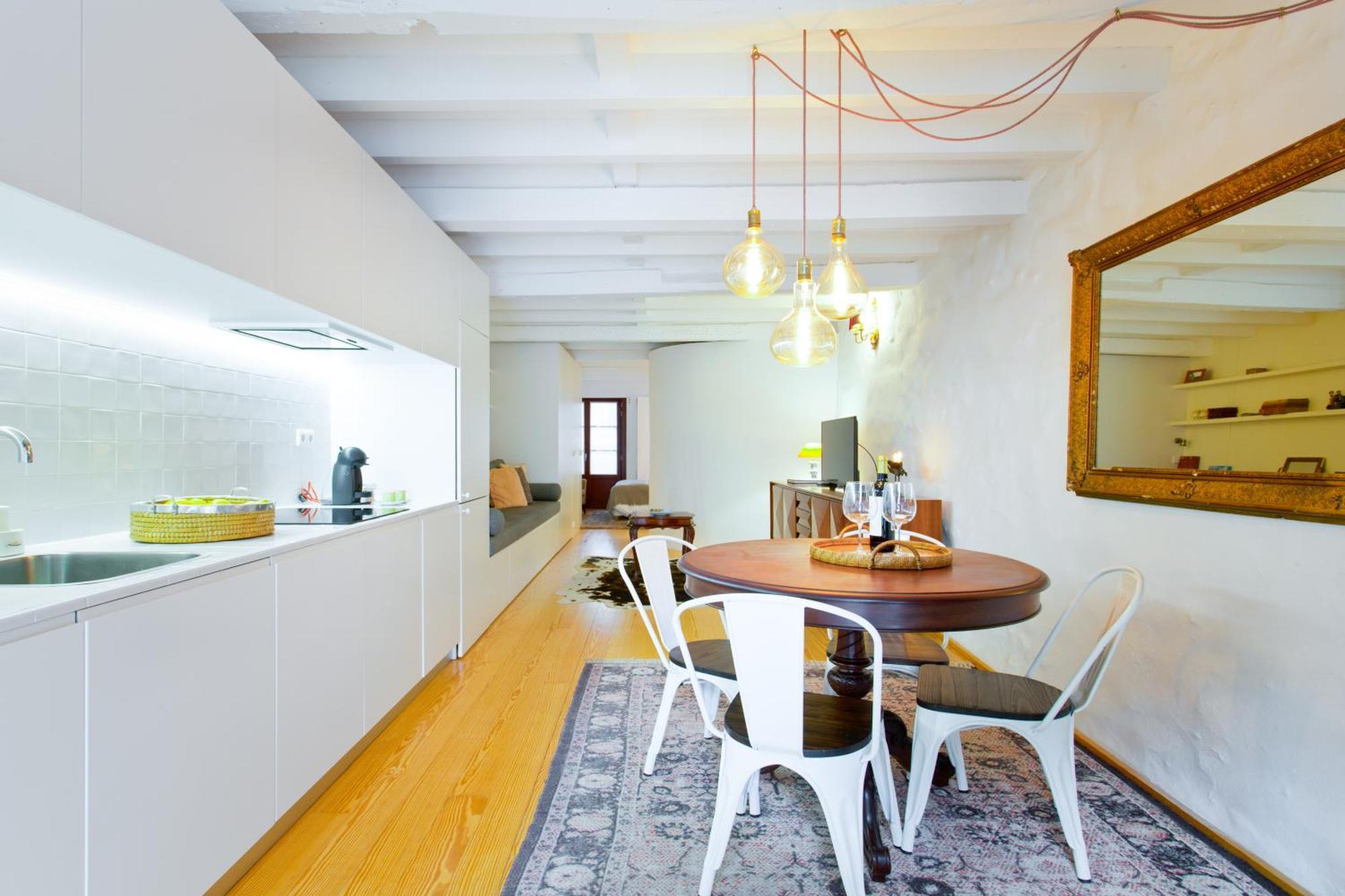 Porto Emotions - Caldeireiros Apartment Ngoại thất bức ảnh